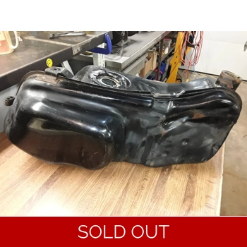 1980-83 Honda GL1100 Goldwing Aspencade Interstate Fuel Tank #2